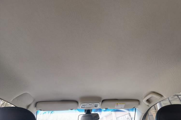 Used Geely Auto Vision 2018 1.5L Manual Happiness Edition
