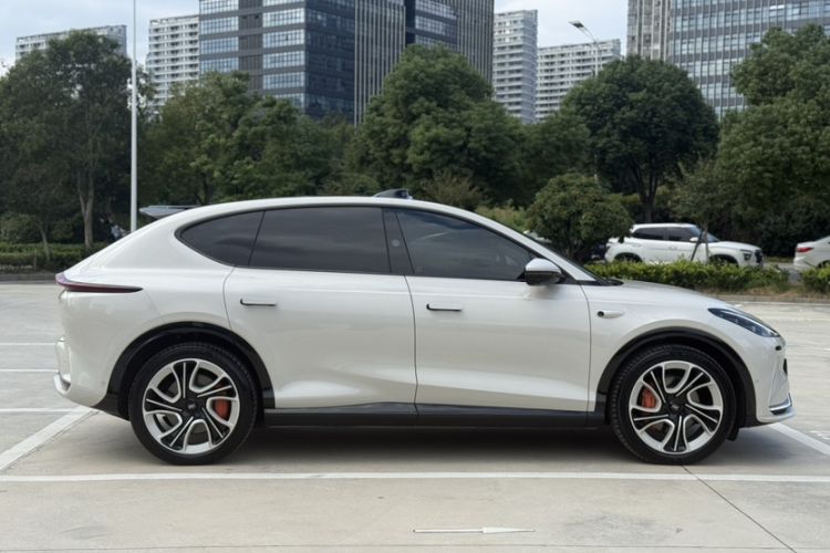 Used IM LS7 2024 90 kWh Max Elite Rear-Drive Version