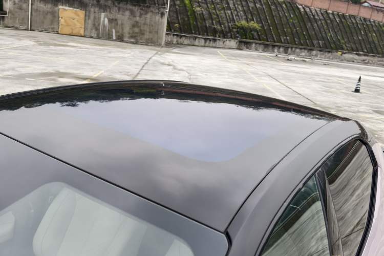 Used Lynk & Co Z20 2025 530 km Range Rear-Wheel Drive Max
