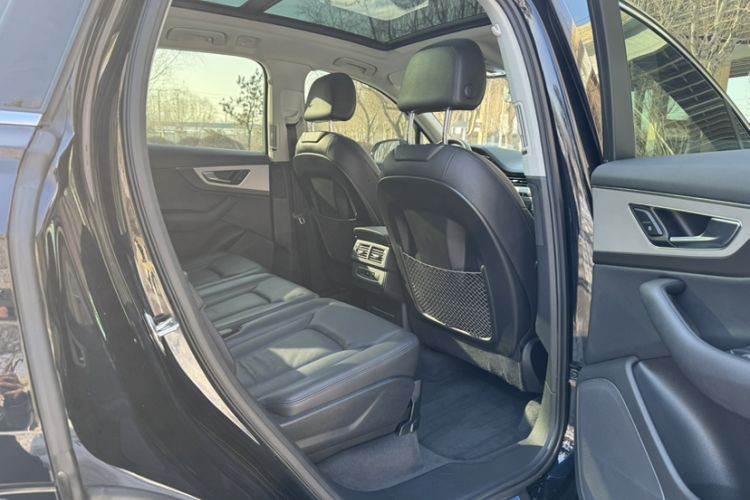 Used Audi Q7 2016 45 TFSI Technology Edition