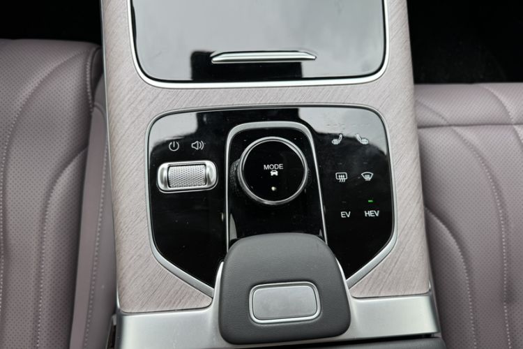 Used Chery Fengyun T10 2024 210 Luxury Edition
