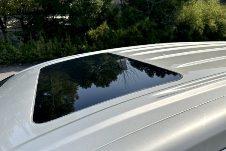 Used Buick GL8 2022 ES Landtrek 653T Comfort Edition