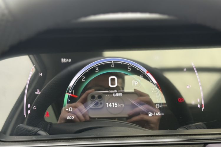 Used GAC Trumpchi M6 2024 MAX 270T WDCT Luxury Edition
