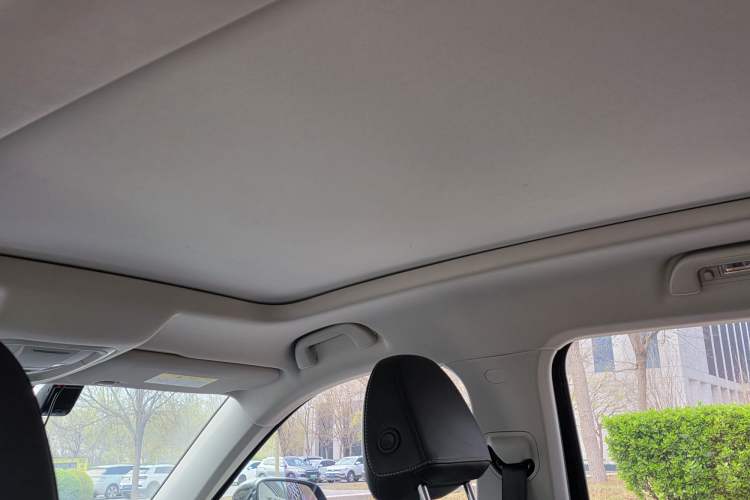 Used Haval H6 2021 3rd Generation 1.5T Automatic Two-Wheel Drive Max
