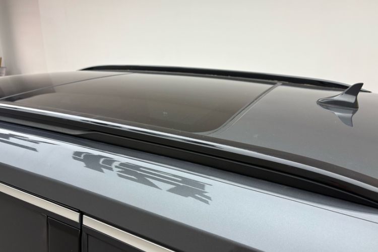 Used CHANGAN CS75 PLUS 2021 1.5T Automatic Prestige Model
