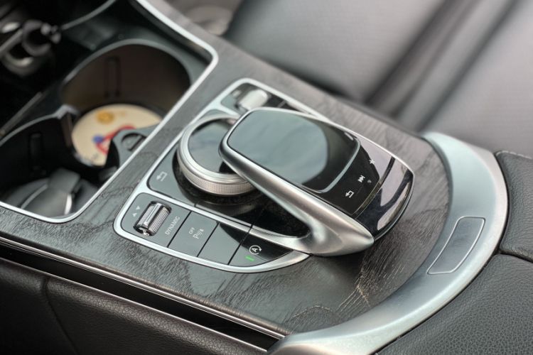 Used Mercedes-Benz C-Class 2017 Facelift C 200 L Sport Edition