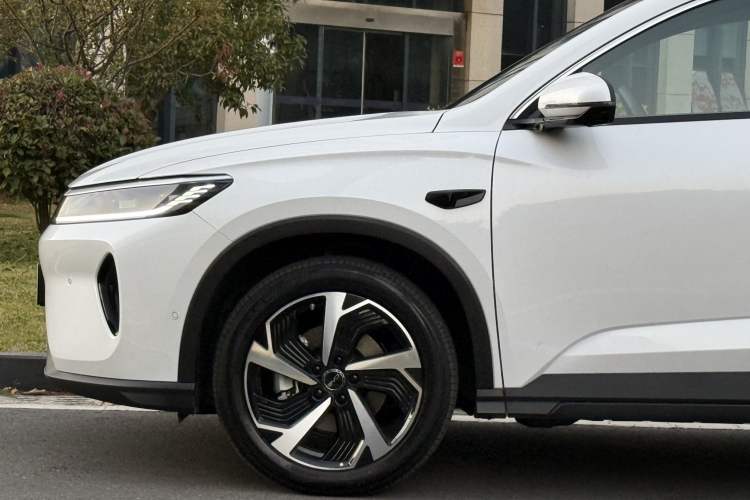 Used BYD Sealion 05 DM-i 2025 DM-i Smart Drive 115KM Flagship Model