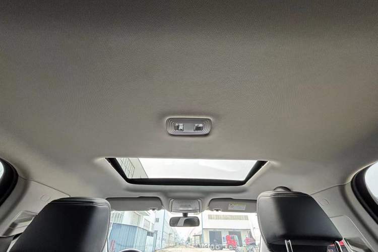 Used BYD Qin Pro 2019 Super Edition 1.5TI Automatic Smart Connect FENGSHANG Model China VI Standard
