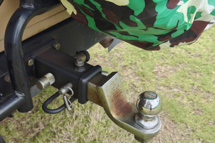 Used BAW 212 Classic 2019 1.5T standard door China V