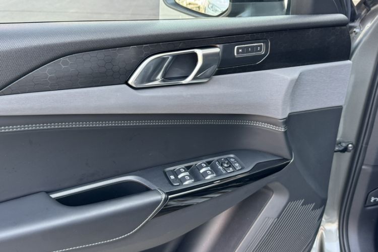 Used Lynk & Co 03 2022 2.0TD DCT JingPro