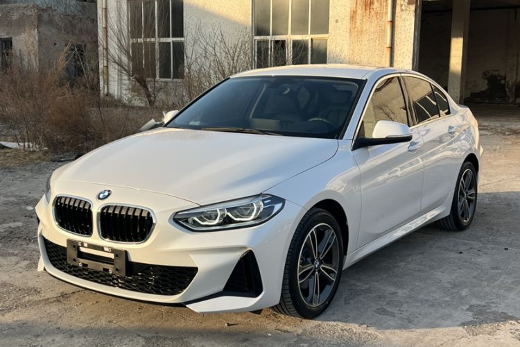 Used BMW 1 Series 2023 120i M Sport Edition