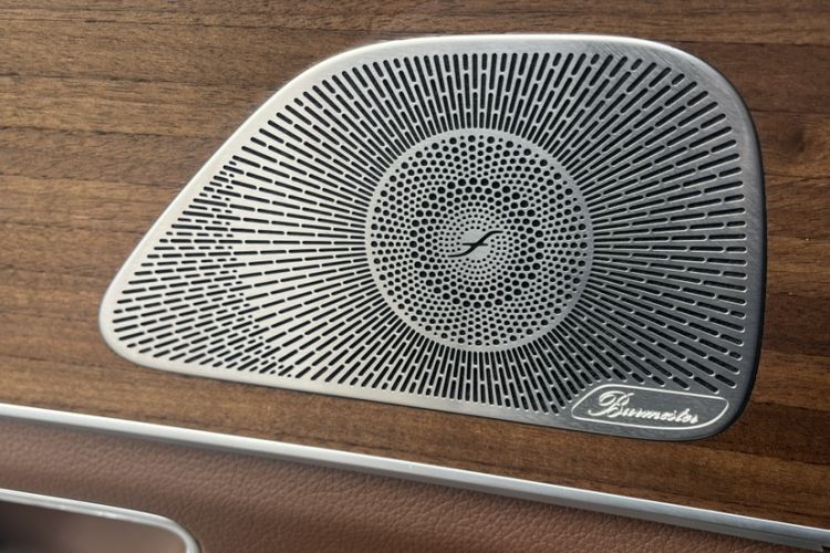 Used Mercedes-Benz GLE 2024 GLE 450 4MATIC Stylish Model