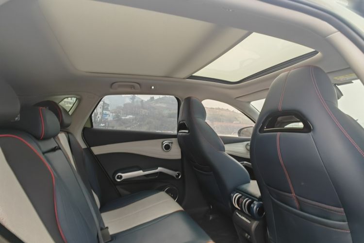 Used BYD Yuan PLUS 2022 510 km Flagship Version