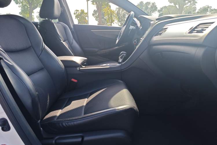 Used Honda Spirior 2017 2.0L Classic Edition
