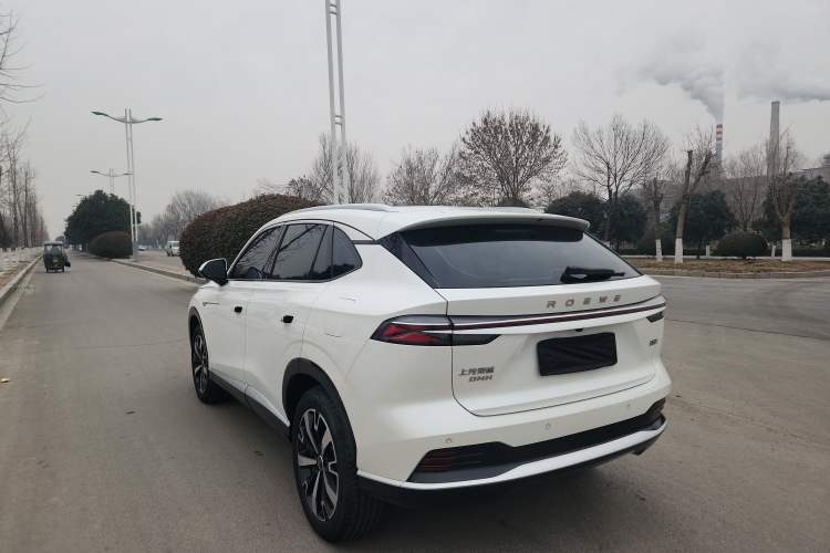Used Roewe D5X DMH 2024 135 Tech Edition