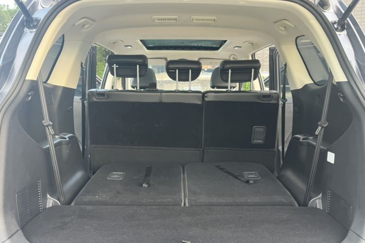 Used SWM G05 2019 1.5T Automatic Luxury Model