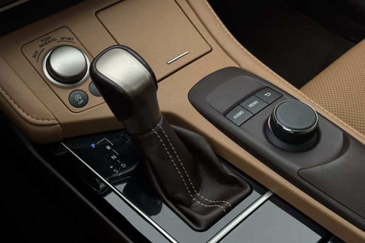 Used Lexus ES 2015 200 Elite Edition