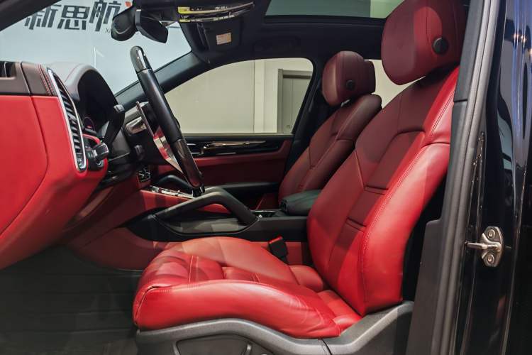 Used Porsche Cayenne 2023 Cayenne 3.0T