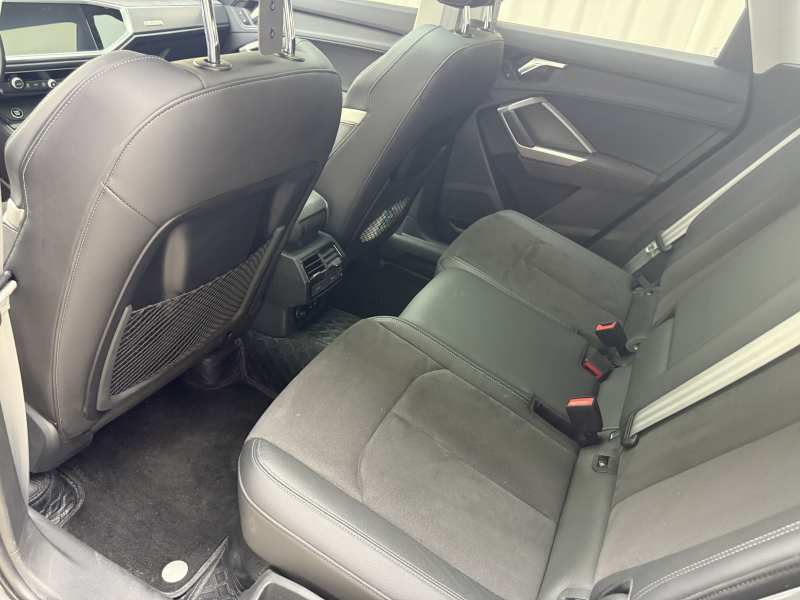 Used Audi Q3 2023 35 TFSI Fashion Dynamic Model (1.4T) — 35