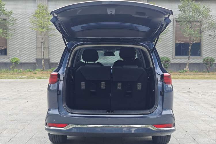 Used Wuling Victory 2023 280T CVT Excellence Model