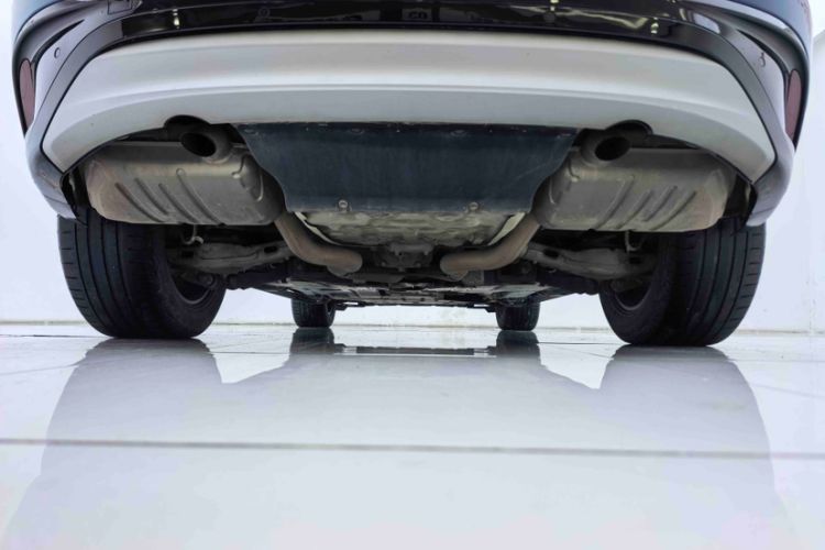 Used Jaguar F-PACE 2021 250 PS