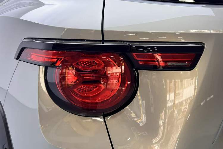 Used Haval H Dog New Energy 2023 DHT-PHEV 105km Tide Electric Version Plus