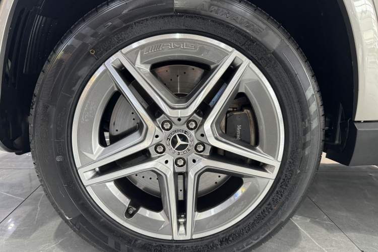 Used Mercedes-Benz GLE 2020 GLE 450 4MATIC Stylish Model