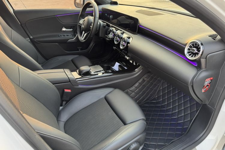 Used Mercedes-Benz A-Class (Import) 2020 A 180