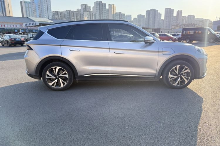 Used ARCFOX Alpha T 2022 480S 160kW