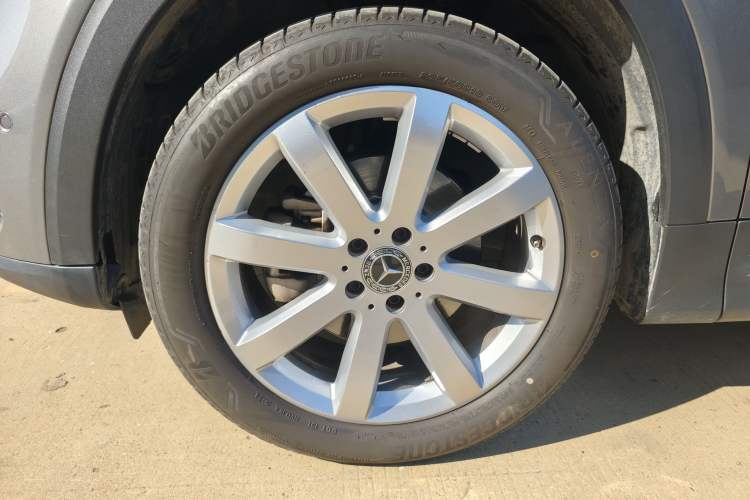 Used Mercedes-Benz GLB 2020 GLB 200 Stylish Edition