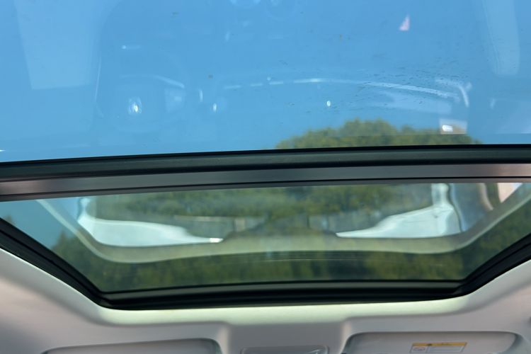 Used Changan UNI-K iDD 2022 Blue Whale iDD 130km 1.5T Prestige Model