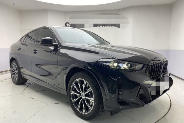 Used BMW X6 2023 xDrive30i M Sport Package
