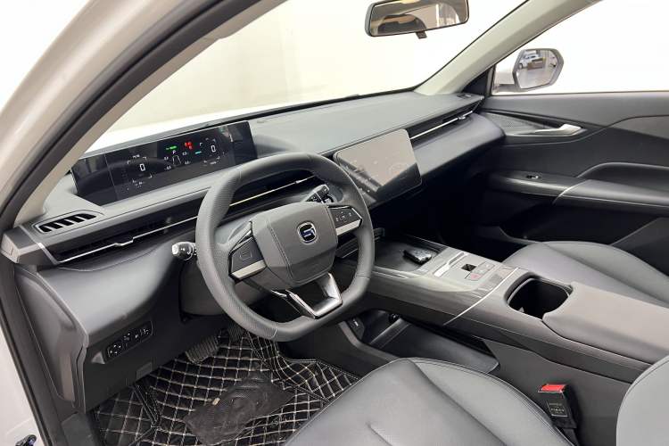 Used Oshan 520 2025 Standard Edition