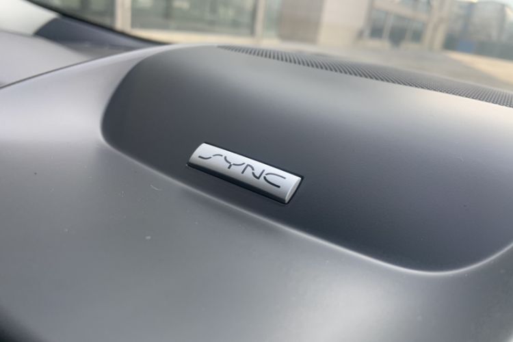 Used Ford Kuga 2018 Facelifted EcoBoost 245 Four-Wheel Drive Prestige Trim
