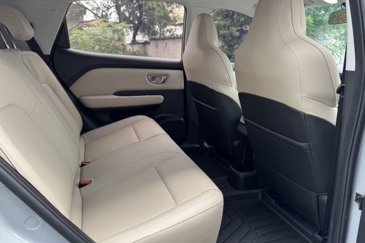 Used Wuling Bingo PLUS 2024 510 km Flagship Edition Four-Seater Version