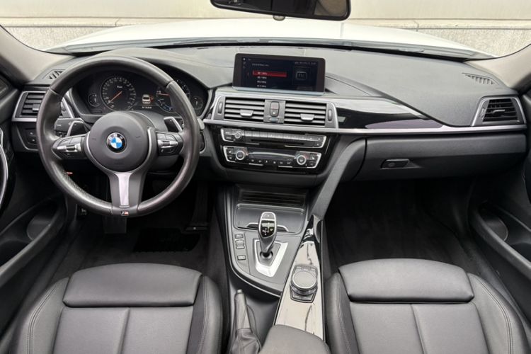 Used BMW 3 Series 2019 320Li M Sport Package