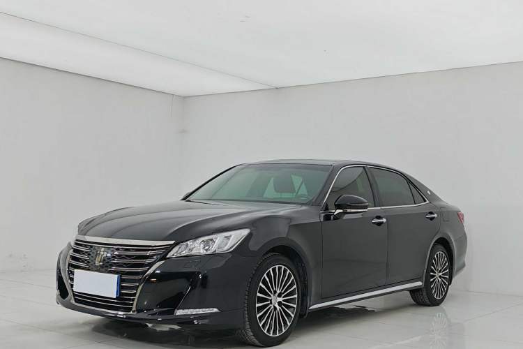 Used Toyota Crown 2018 2.0T Sport Edition