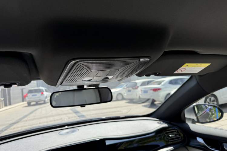 Used BYD Qin PLUS 2024 HONOR Edition DM-i 55KM Leading Model
