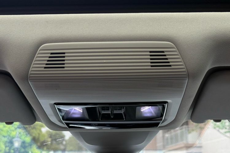 Used Volkswagen Teramont 2022 380TSI Four-Wheel Drive Luxury Edition