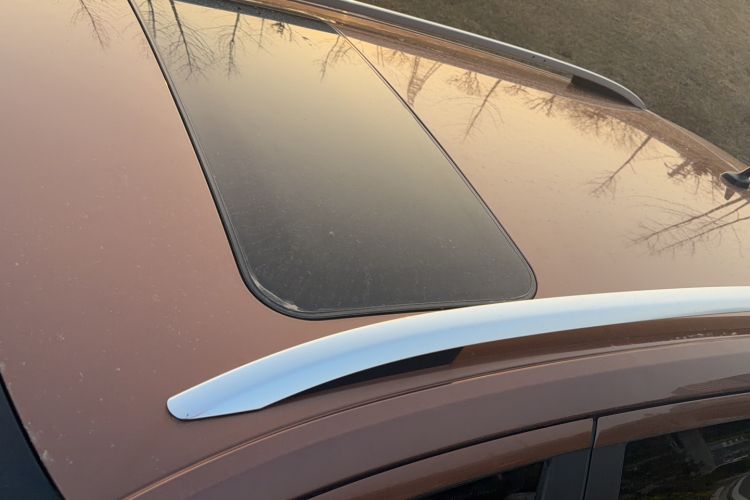 Used Volkswagen Gran Lavida 2017 230TSI DSG Comfort Edition