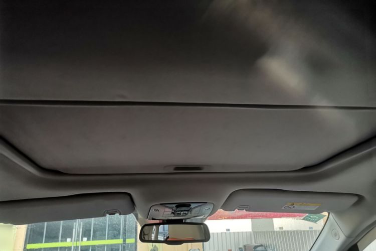 Used GAC Trumpchi M8 2018 320T Luxury Edition Interior 2