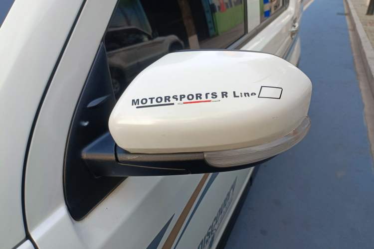 Used CHANGAN OSHAN X70A 2018 1.5L Manual Luxury Model
