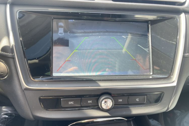 Used Roewe Ei5 2019 Luxury Edition
