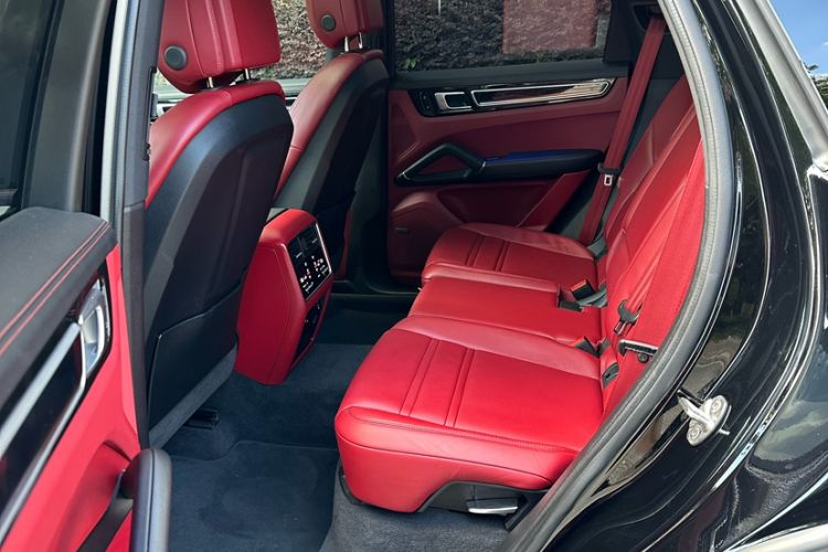 Used Porsche Cayenne 2019 Cayenne 3.0T