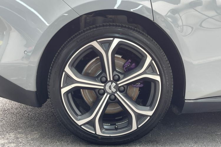 Used Nio ET5T 2023 75 kWh Touring