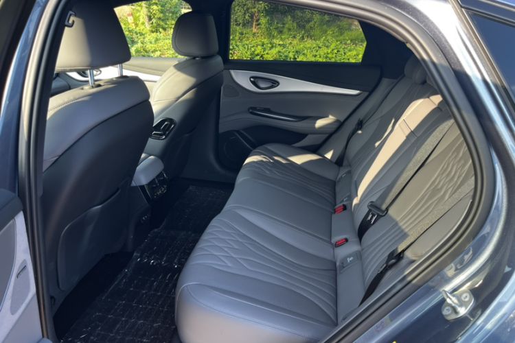 Used BYD Seal 07 DM-i 2025 DM-i 1.5T 125km Flagship Model