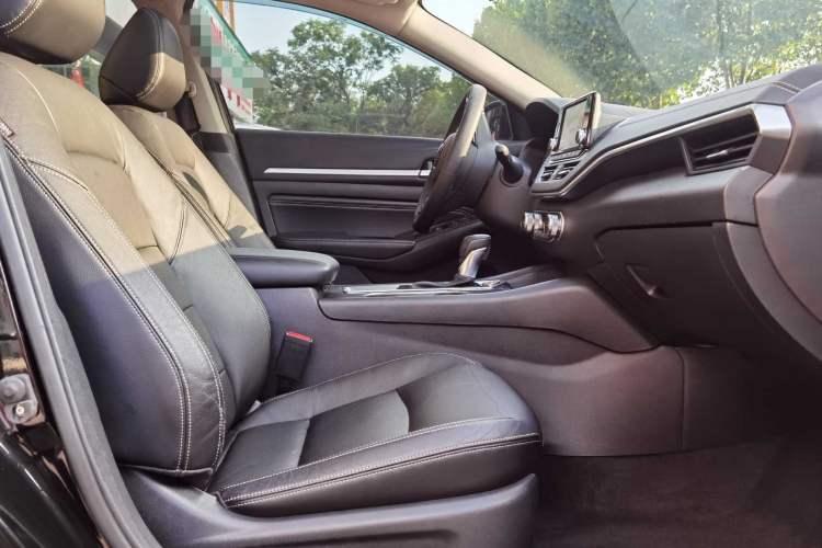 Used Nissan Teana 2021 2.0L XE Fashion Edition