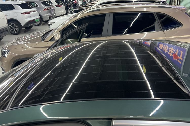 Used Audi A3 2024 A3L Limousine 35 TFSI Fashion Sport Model Roof