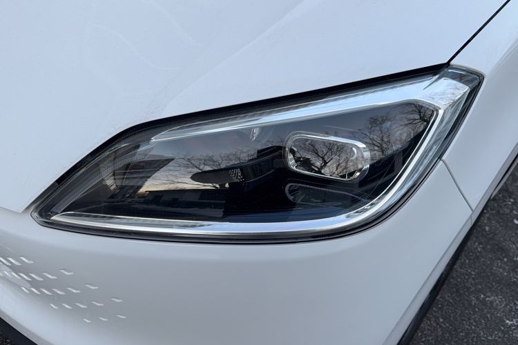 Used Wuling Hongguang New Energy 2025 Extended-Range Hybrid 50KM Comfort Version