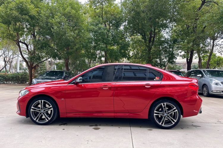 Used BMW 1 Series 2021 125i M Sport Night Edition
